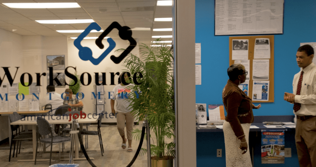 Where to Find Us: A Guide to WorkSource Montgomery’s Job Centers