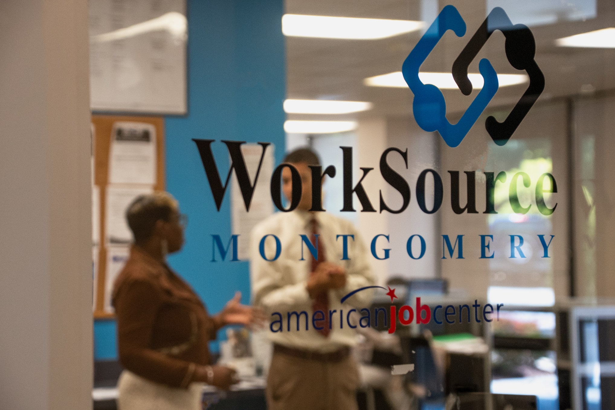 WorkSource Montgomery Launches Search for One-Stop Operator to Coordinate Service-Delivery, Under Federal Workforce Innovation & Opportunity Act (WIOA)