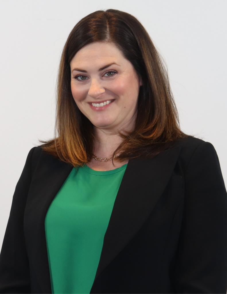 Sarah Van De Weert