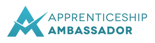 Apprenticeship Ambassador logo, The United States Department of Labour has designated WSM as an Apprenticeship Ambassador.