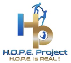 H.O.P.E. logo