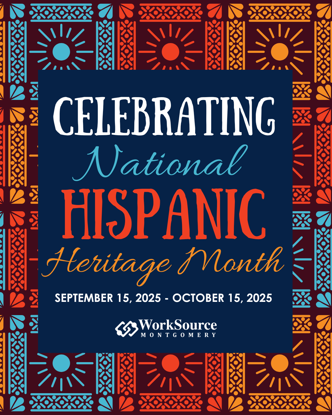 WSM Celebrates National Hispanic Heritage Month in Montgomery County ...