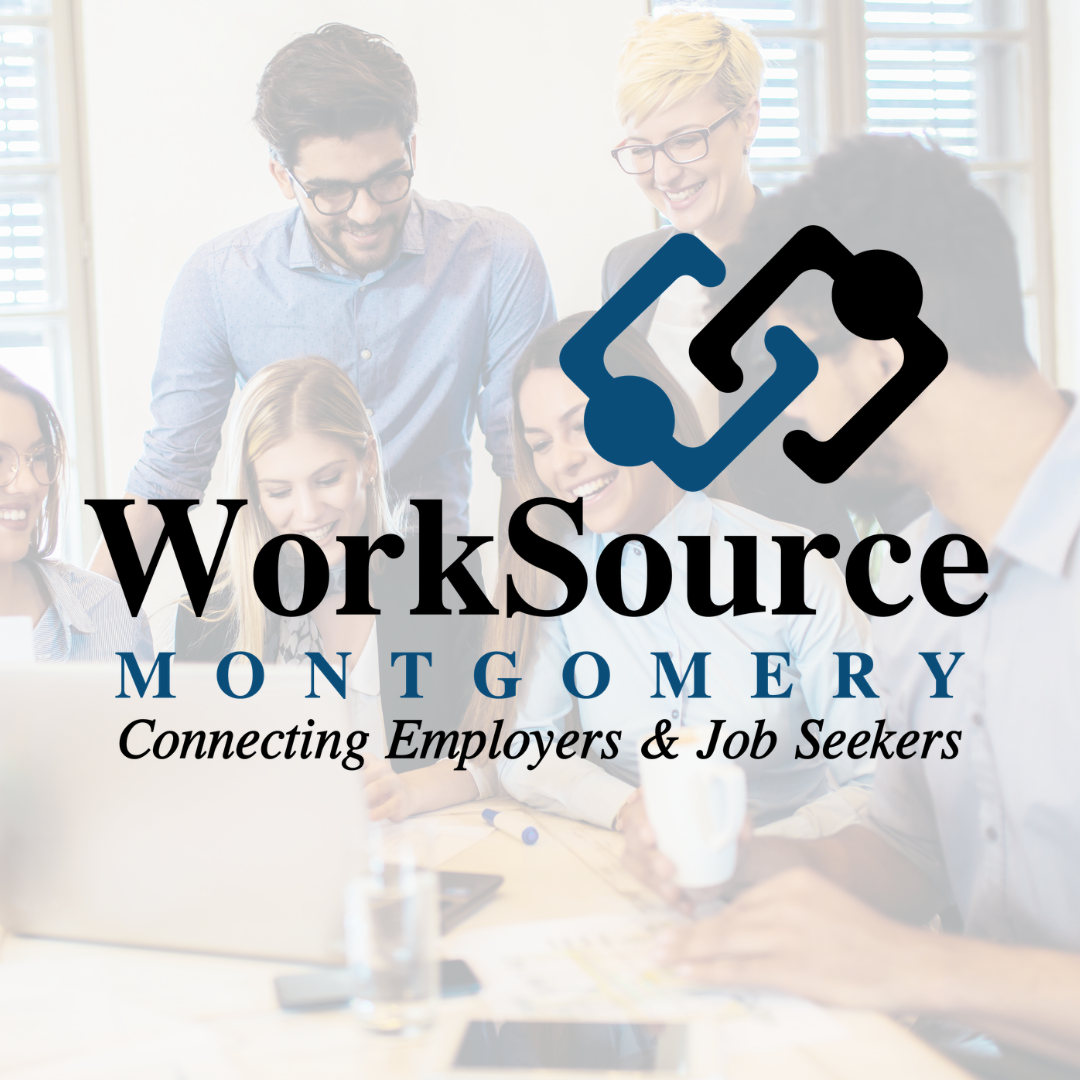 Who We Are | WorkSource Montgomery