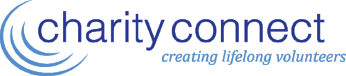 Charity Connect Logo