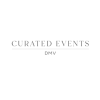 Curated Events DMV logo