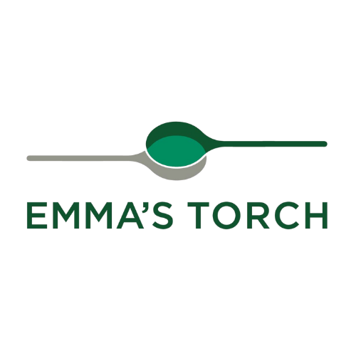 Emma’s Torch Logo