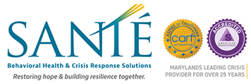 The Sante Group Logo