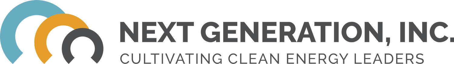 Next Generation Inc. Logo