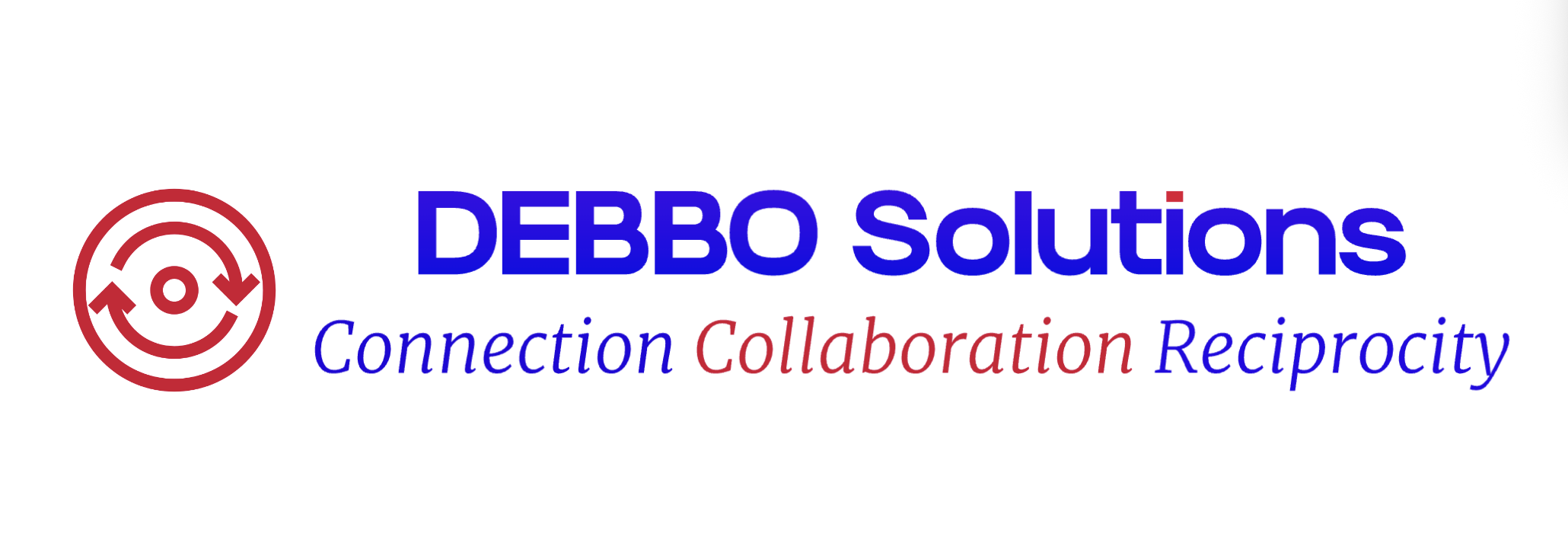 DEBBO Solutions LLC Logo