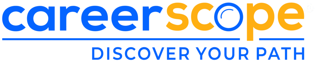 CareerScope Logo
