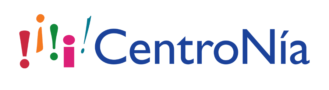 CentroNía Logo