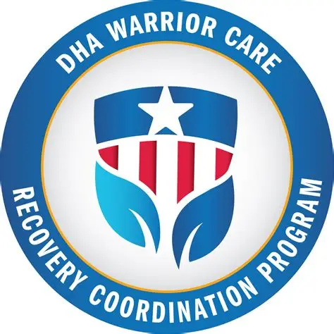 Office of Warrior Care Logo