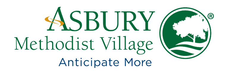 Asbury Methodist Village Logo