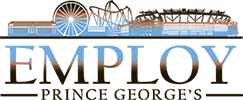Employ Prince George’s Logo