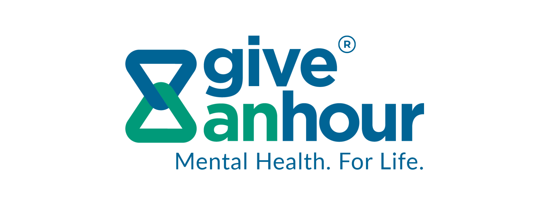 Give an Hour Nonprofit Corporation Logo