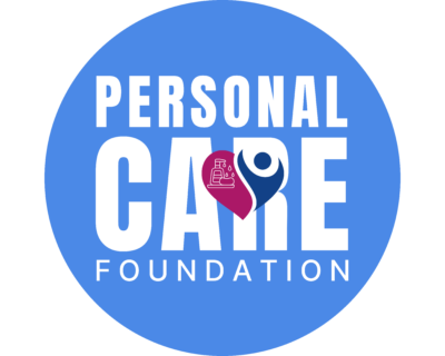 Personal Care Foundation Logo