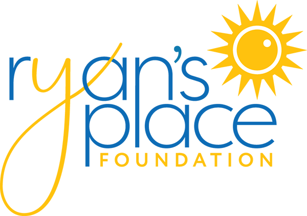 Ryan’s Place Foundation Logo