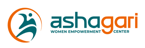 Ashagari Women Empowerment Center Logo