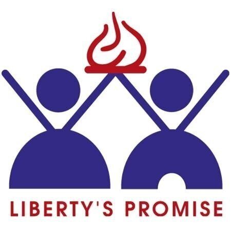 Liberty’s Promise Logo