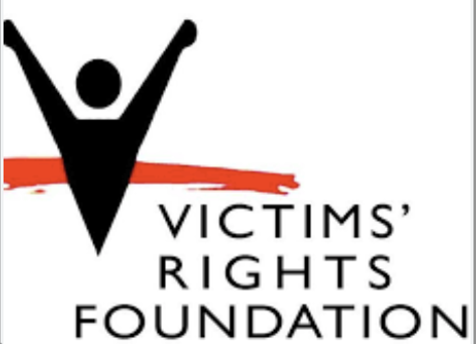 Victims Rights Foundation Logo