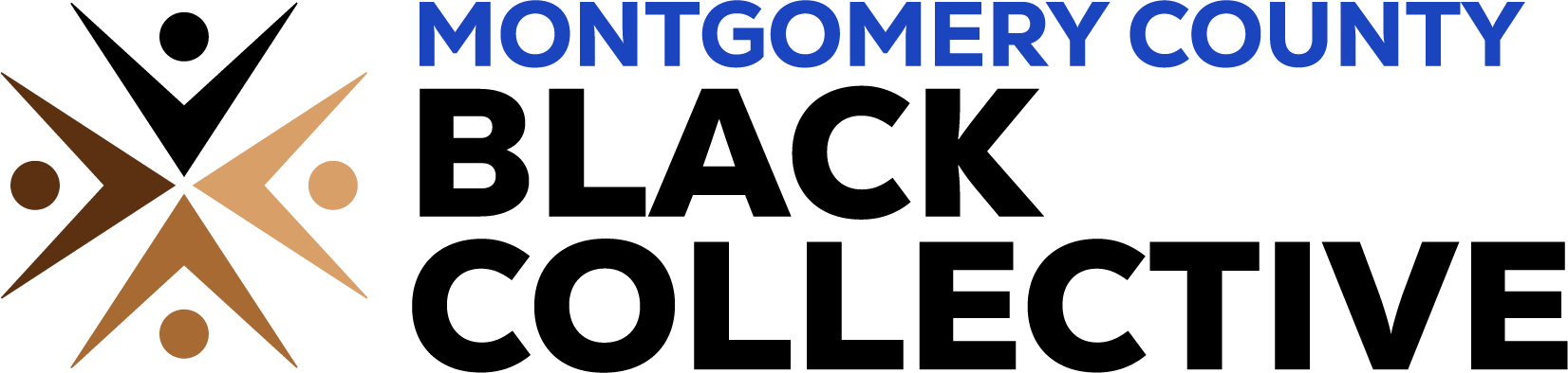 Montgomery County Black Collective Logo